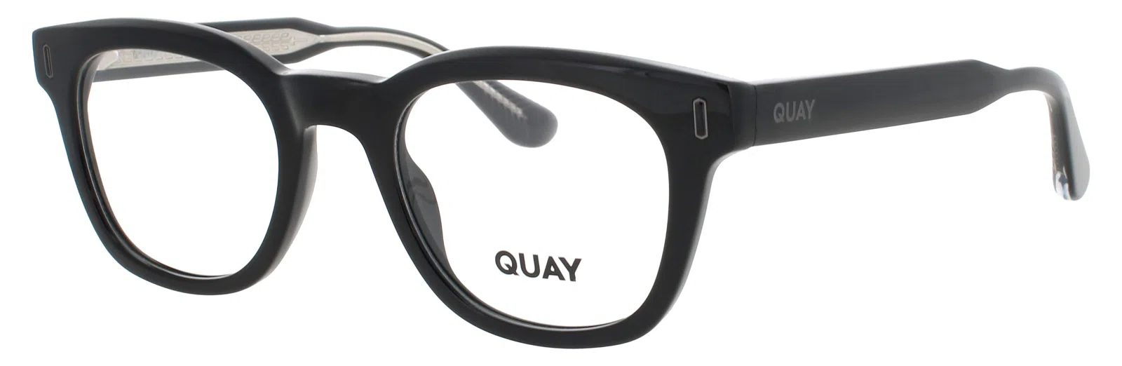Quay YOURHONORRX Eyeglasses - view 2